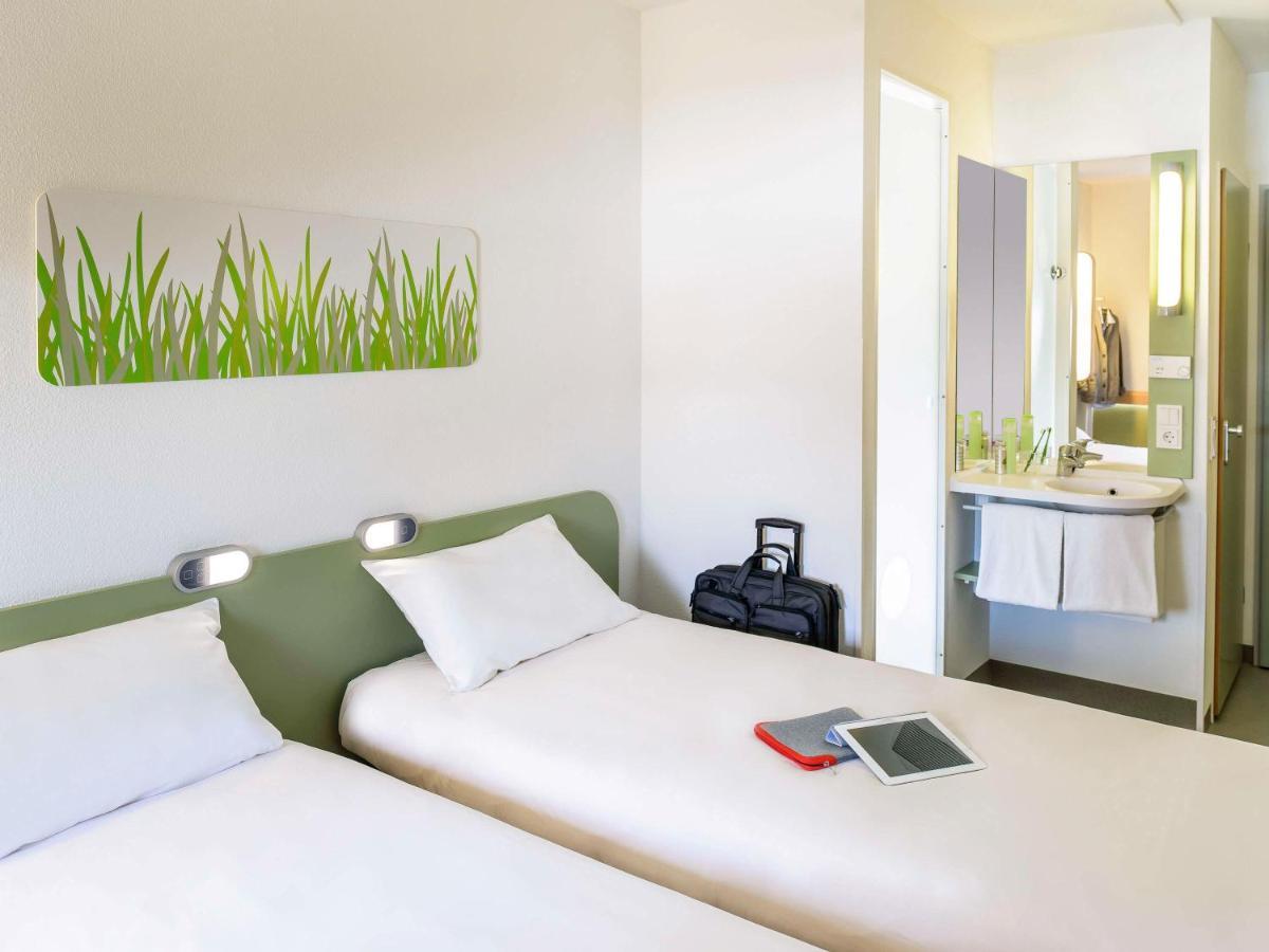 Ibis Budget Calama Exterior photo